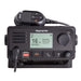 Raymarine Ray63 Dual Station VHF Radio w/GPS [E70516]-North Shore Sailing