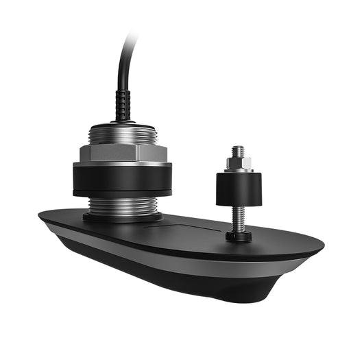 Raymarine RV-400 Stainless Steel Thru-Hull RealVision 3D 0 [A80615]-North Shore Sailing