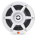 JBL 6.5" Coaxial Marine RGB Speakers - White STADIUM Series [STADIUMMW6520AM]-North Shore Sailing
