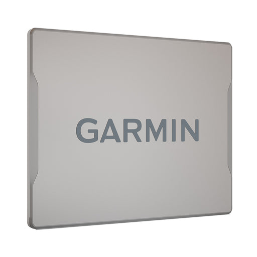 Garmin 12" Protective Cover - Plastic [010-12799-01]-North Shore Sailing