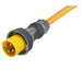 Marinco 100 Amp, 125/250V One-Ended Male Power Supply Cable - 100 [CW1004]-North Shore Sailing