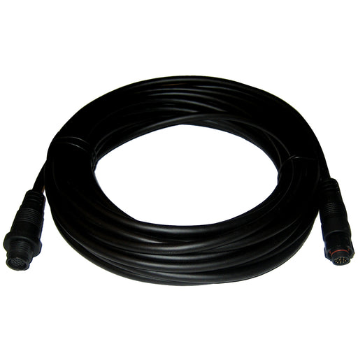 Raymarine Ray60, 70, 90  91 Handset Extension Cable - 15M [A80290]-North Shore Sailing