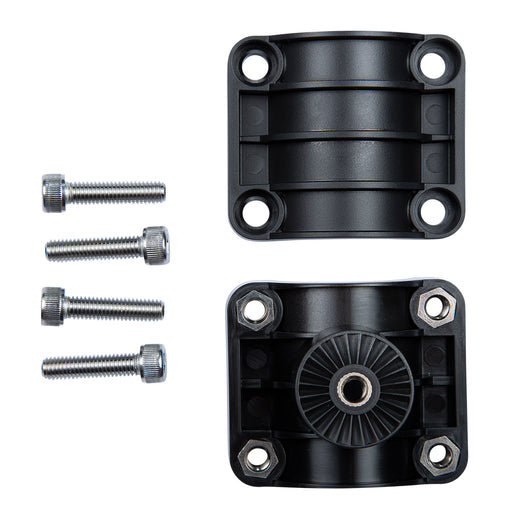 Garmin Panoptix LiveScope LVS12 Trolling Motor Shaft Mount [010-12846-01]-North Shore Sailing