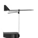 Schaefer Hawk Wind Indicator f/Boats up to 8M - 10" [H001F00]-North Shore Sailing