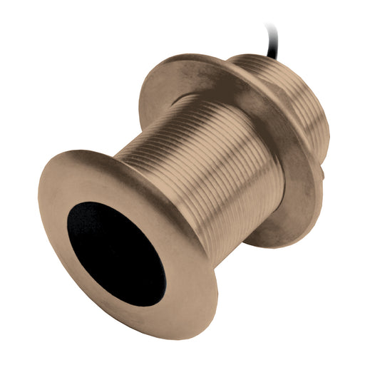 Furuno B150M Bronze Thru-Hull Chirp Transducer - Med Frequency - 0 [B150M]-North Shore Sailing