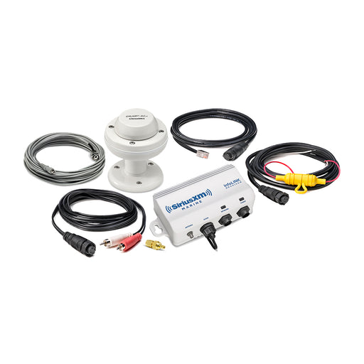 Furuno InfoLINK BBWX4 Satellite Weather Receiver [BBWX4]-North Shore Sailing