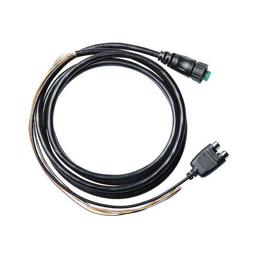Garmin NMEA 0183 w/Audio Cable [010-12852-00]-North Shore Sailing