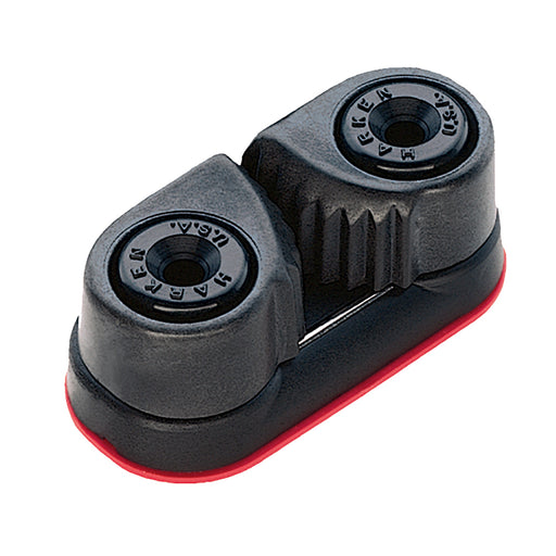 Harken Standard Carbo-Cam Cleat [365]-North Shore Sailing