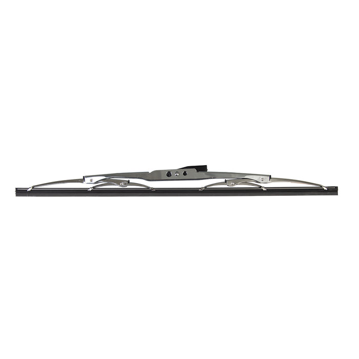 Marinco Deluxe Stainless Steel Wiper Blade - 20" [34020S]-North Shore Sailing