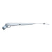 Marinco Wiper Arm Deluxe Stainless Steel Single - 6.75"-10.5" [33006A]-North Shore Sailing