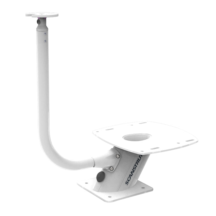 Scanstrut APT-F-LB-01 PowerTower Center Mounted Light Bar f/Forward Leaning Radar Mounts [APT-F-LB-01]-North Shore Sailing