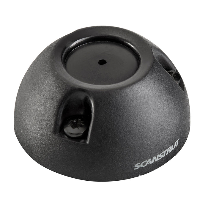 Scanstrut DS16-P-BLK Vertical Cable Seal - Black [DS16-P-BLK]-North Shore Sailing