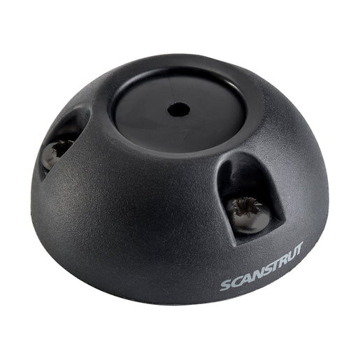 Scanstrut DS21B-P-BLK Vertical Cable Seal - Black [DS21B-P-BLK]-North Shore Sailing