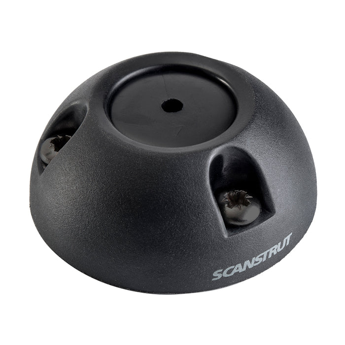 Scanstrut DS21B-P-BLK Vertical Cable Seal - Black [DS21B-P-BLK]-North Shore Sailing