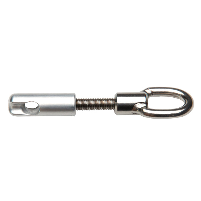 C. Sherman Johnson Gate Eye to Splice Eye Fitting [LS-3300]-North Shore Sailing
