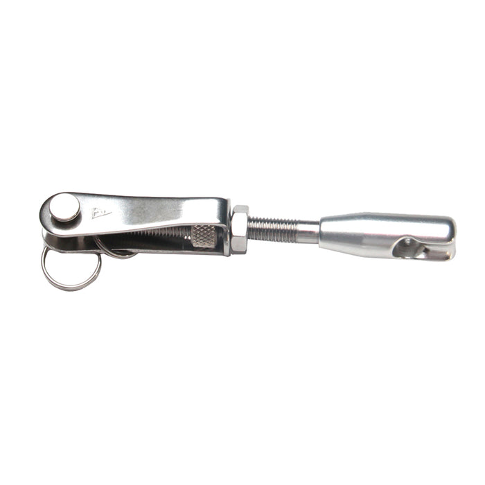 C. Sherman Johnson Adjuster w/Splice Eye [LS-3400]-North Shore Sailing