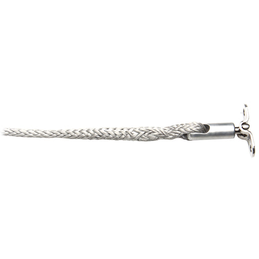 C. Sherman Johnson Deck Terminal w/Splice Eye [LS-3650]-North Shore Sailing