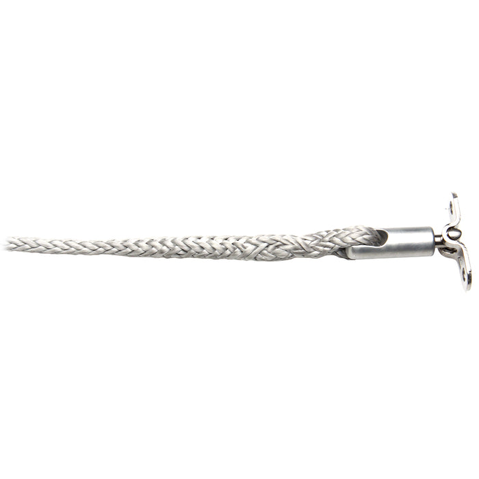 C. Sherman Johnson Deck Terminal w/Splice Eye [LS-3650]-North Shore Sailing