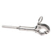 C. Sherman Johnson Over Center Snap Gate Hook f/1/8" Wire [26-884]-North Shore Sailing