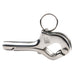 C. Sherman Johnson Snap Gate Hook - Body Only - 5/16" - 24 Right Hand [21-80-1]-North Shore Sailing