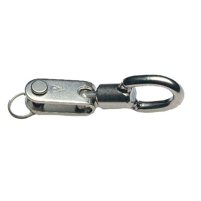 C Sherman Johnson Eye to Jaw Fitting [LS-2500]-North Shore Sailing