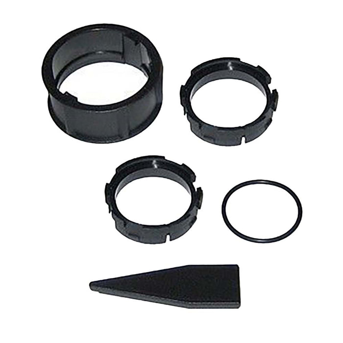 Raymarine Locking Collar Kit f/RealVision 25-Pin [R70615]-North Shore Sailing
