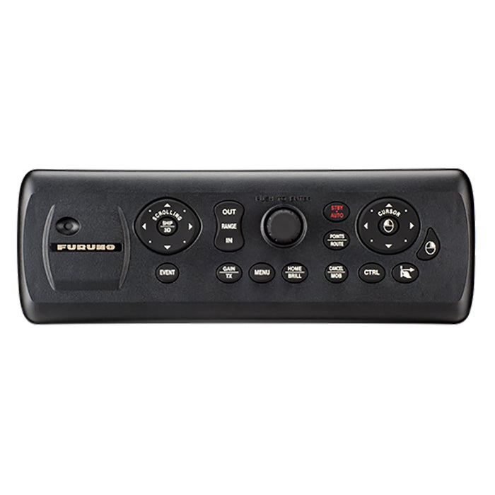 Furuno MCU005 Keyboard f/TZTouch2  TZT2BB [MCU005]-North Shore Sailing