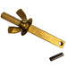 Perko Cover Bolt Complete Sizes 8, 9  10 [0493DP999L]-North Shore Sailing