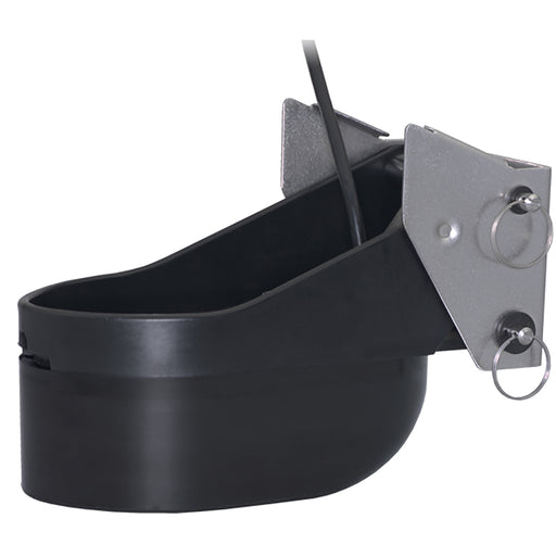 Airmar TM275C-LHW 1kW Chirp Transom Mount Transducer [TM275C-LHW-MM]-North Shore Sailing
