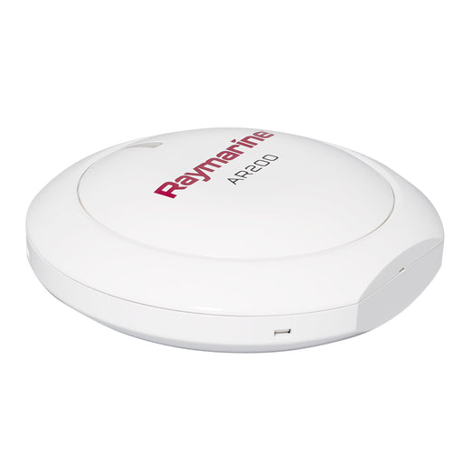 Raymarine AR200 IP Camera Stabilization Module [E70537]-North Shore Sailing