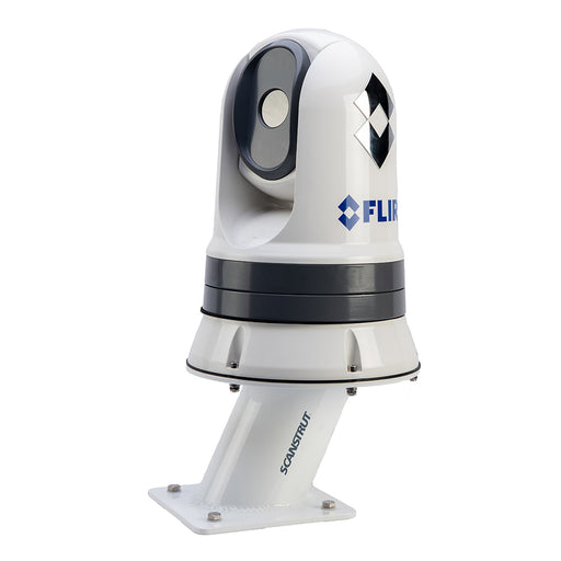 Scanstrut CAM-PT-150-03 Aluminum PowerTower f/FLIR M300 Cameras - 6" [CAM-PT-150-03]-North Shore Sailing