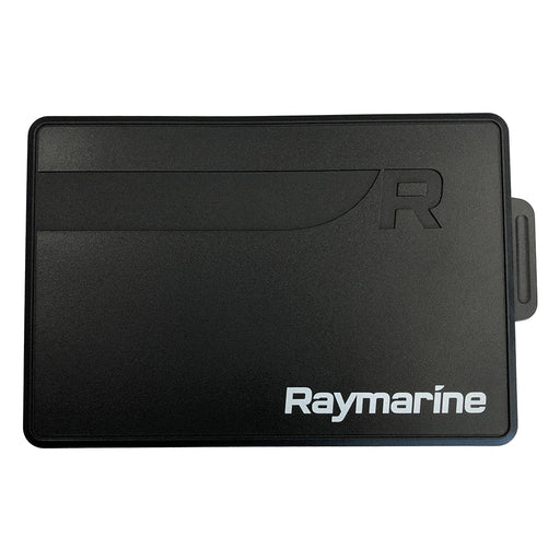 Raymarine Suncover f/Axiom 7 when Trunnion Mounted f/Non Pro [R70525]-North Shore Sailing
