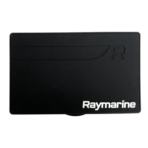 Raymarine Suncover f/Axiom 9 when Front Mounted f/Non Pro [A80501]-North Shore Sailing