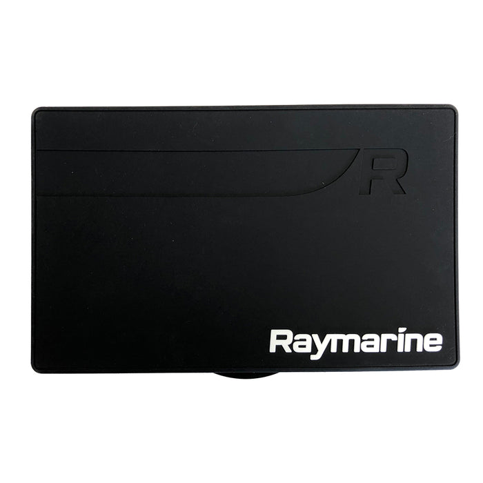 Raymarine Suncover f/Axiom Pro 9 - Silicone [A80534]-North Shore Sailing