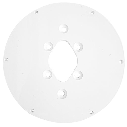 Scanstrut Camera Plate 3 Fits FLIR M300 Series Thermal Cameras f/Dual Mount Systems [DPT-C-PLATE-03]-North Shore Sailing