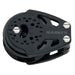 Harken 57mm Single Carbo Ratchet Cheek Block [2137]-North Shore Sailing