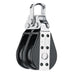 Harken 38mm Double Big Bullet Block [127]-North Shore Sailing
