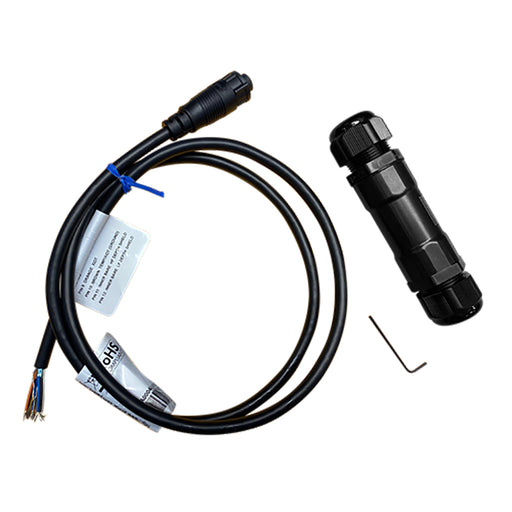 Furuno 12-Pin Pigtail Cable f/TZT3 [TZ3-12P-PGT]-North Shore Sailing