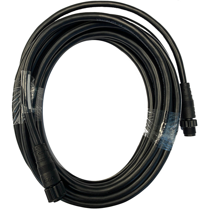 Furuno NMEA2000 Micro Cable 6M Double Ended - Male to Female - Straight [001-533-080-00]-North Shore Sailing