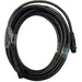 Furuno NMEA2000 Micro Cable 6M Double Ended - Male to Female - Straight [001-533-080-00]-North Shore Sailing