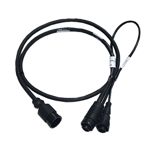Airmar Navico 9-Pin Dual Mix  Match Cable f/Dual Element Transducers [MMC-9N2]-North Shore Sailing
