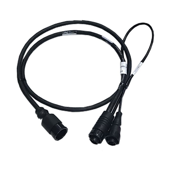 Airmar Navico 9-Pin Dual Mix  Match Cable f/Dual Element Transducers [MMC-9N2]-North Shore Sailing