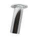 TACO Flush Mount Rod Holder 10 - Deluxe Anodized Finish [F31-0702BXY]-North Shore Sailing