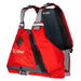 Onyx Movevent Torsion Vest - Red - XL/2XL [122400-100-060-21]-North Shore Sailing