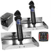 Bennett Marine 12x9 Performance Sport Tab System [ST9ATP]-North Shore Sailing