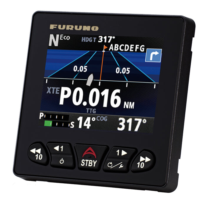 Furuno FAP3011 Control Head f/NavPilot 300 [FAP3011]-North Shore Sailing
