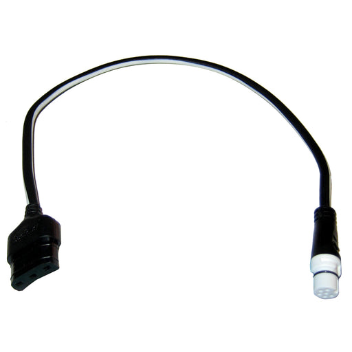 Raymarine Adapter Cable SeaTalk (1) to SeaTalkNG - 1M [A06073]-North Shore Sailing