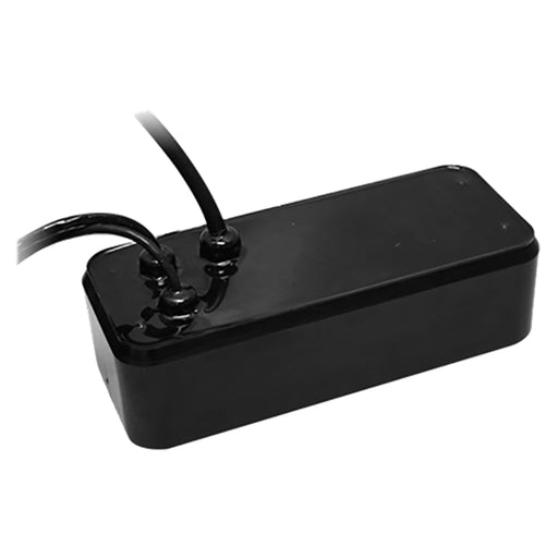 Furuno 165T/275LHW-12P Pocket Mount Combo Transducer f/DFF3D  TZT3 Displays [165T/275LHW-12P]-North Shore Sailing