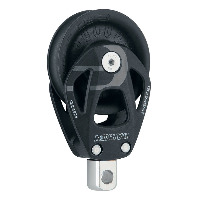 Harken 80mm Single Element Block Mastbase w/Swivel [6221]-North Shore Sailing