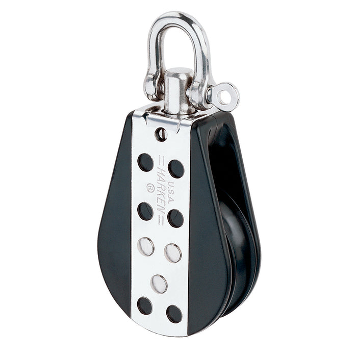 Harken Midrange Single Block [1540]-North Shore Sailing